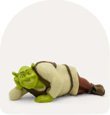Shrek Tonie