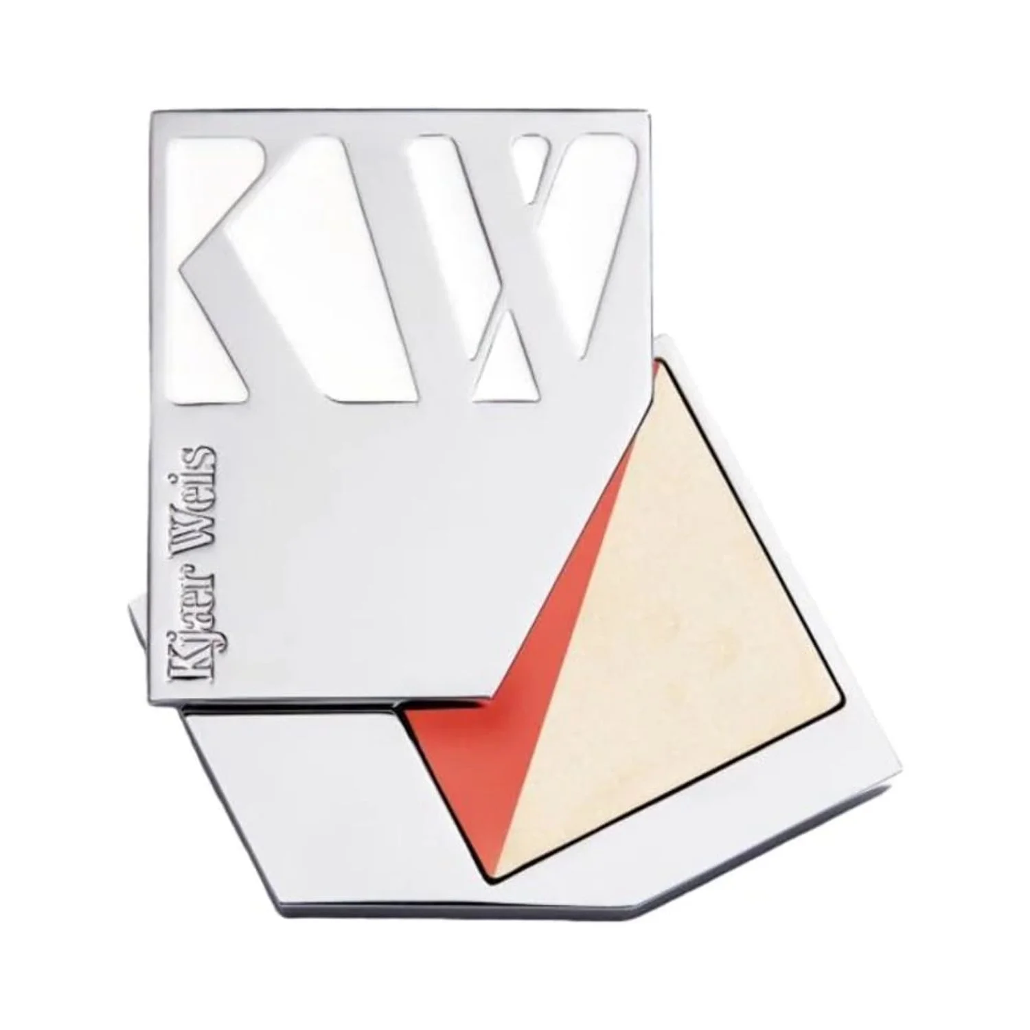 Kjaer Weis Flush  Glow Duo Compact 3ml