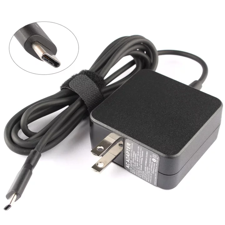 Usmart New AC Power Adapter Laptop Charger For ASUS PRO B9440UA, B9440UA-XS51 Notebook PC Power Supply Cord