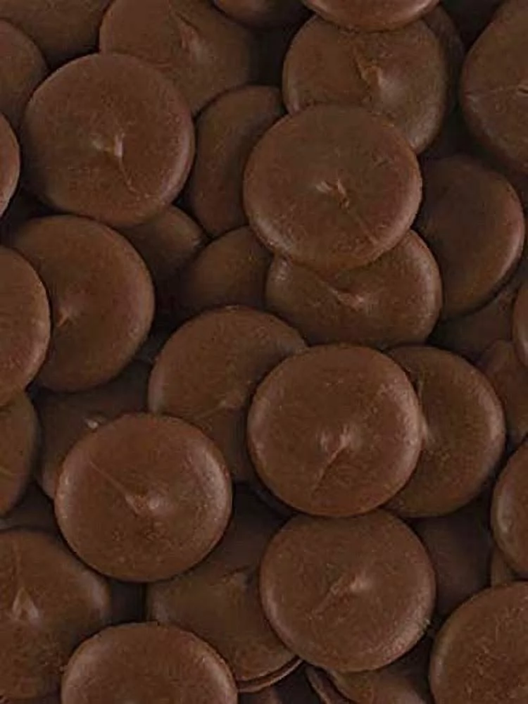 chocolate wafers - compound - hazelnut