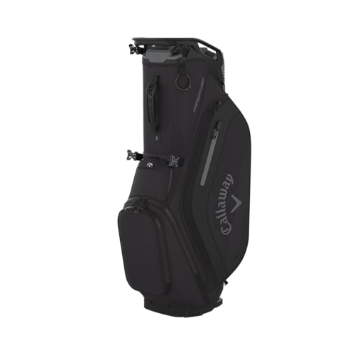 Callaway Golf Fairway 14 Stand Bag