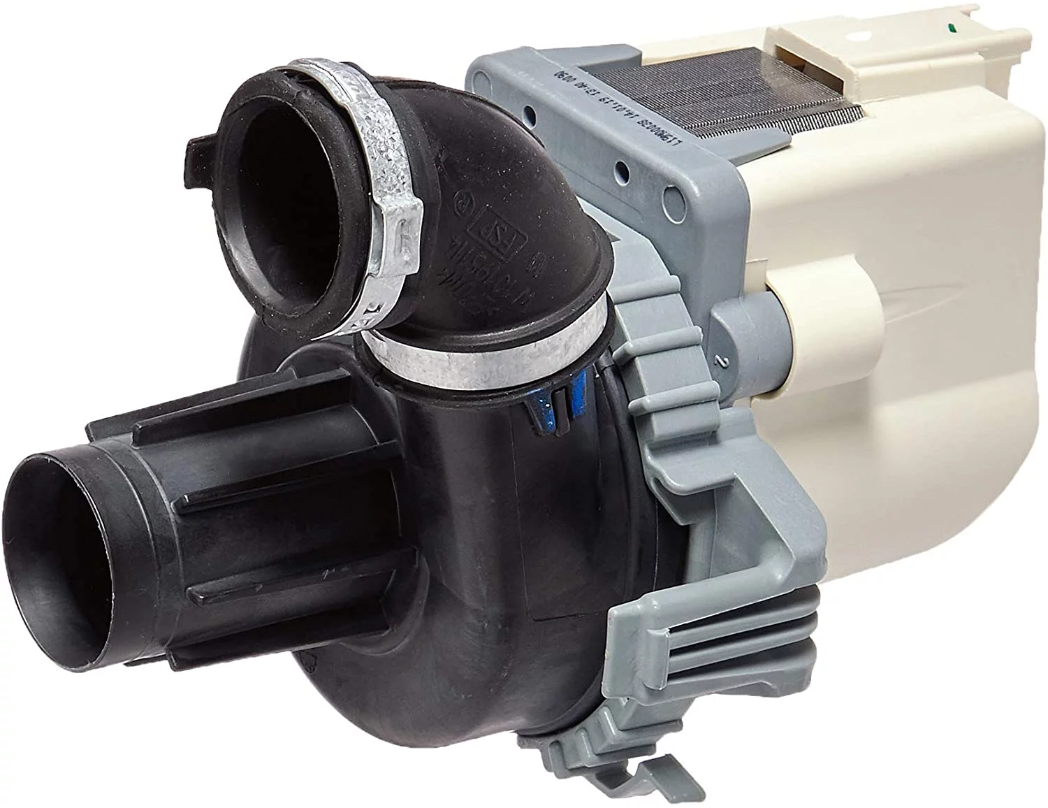 Whirlpool Dishwasher Circulation Pump W11032770