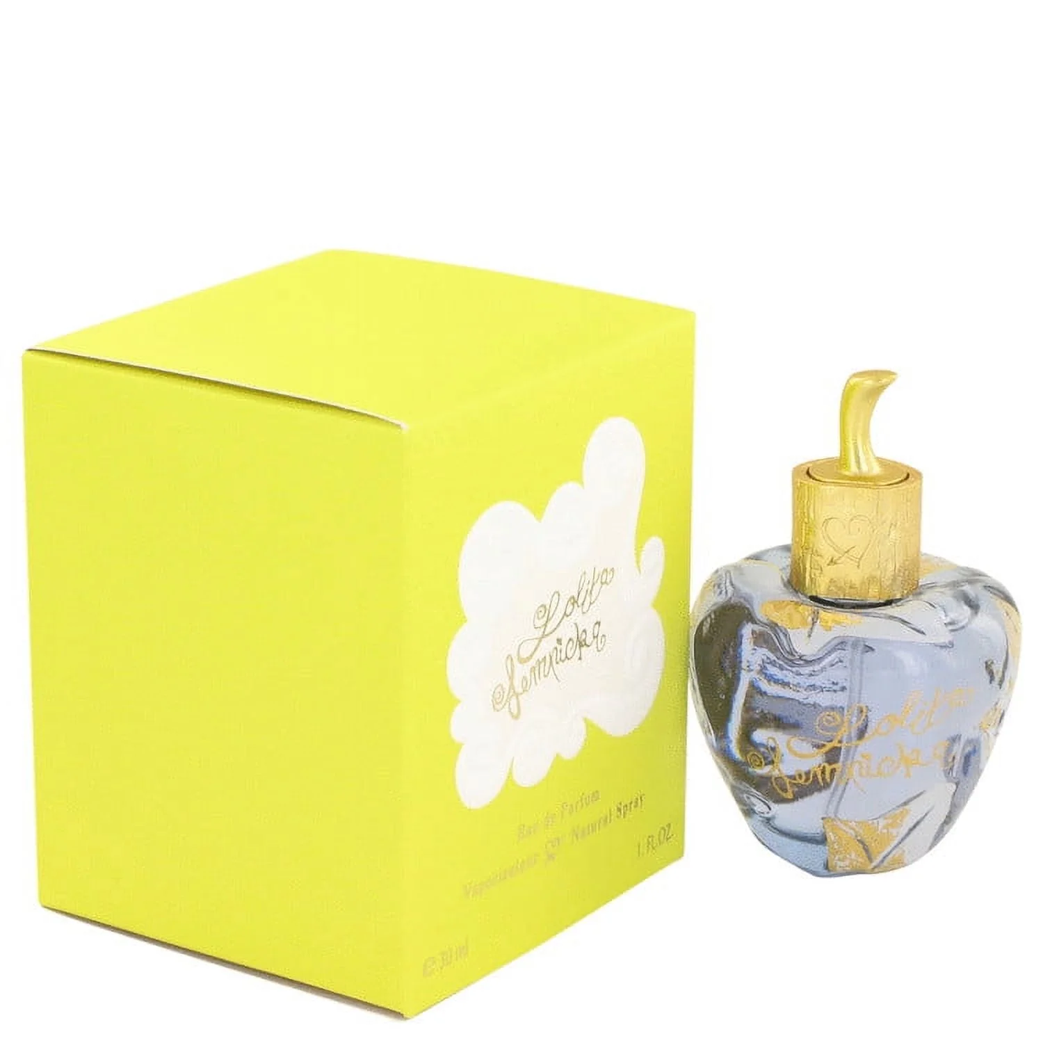 Women 1 oz Eau De Parfum Spray By Lolita Lempicka