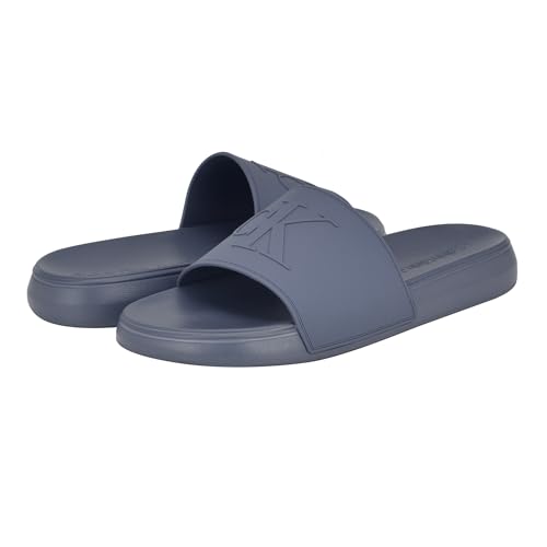Calvin Klein Men's Wiston Slide Sandal