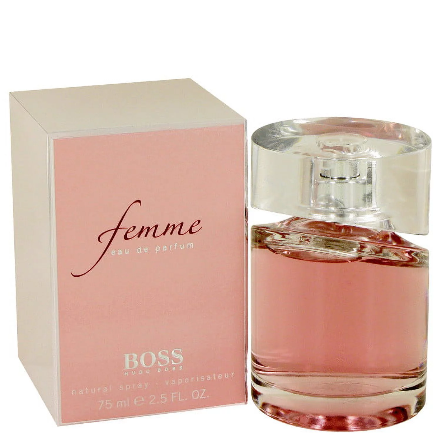 Boss Femme by Hugo Boss