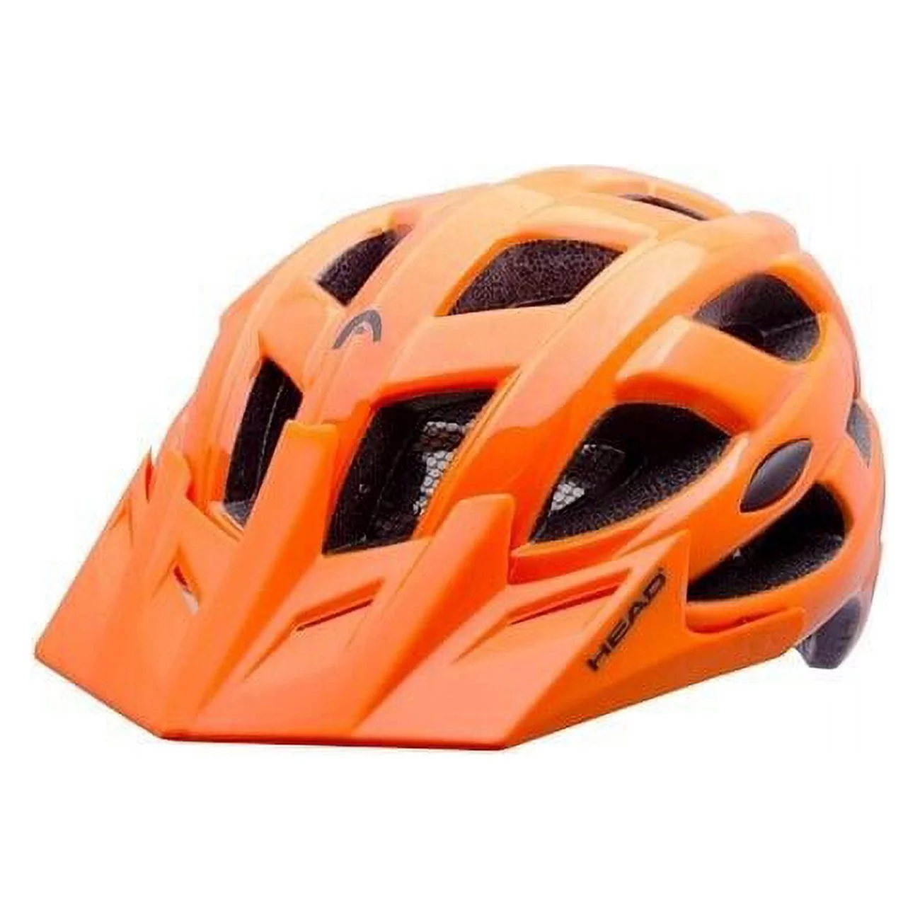 MTB Helmet Head Alpine HB3-9 MTB Helmet, Orange