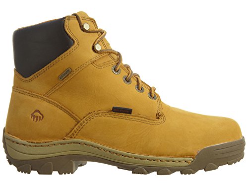Wolverine Mens Dublin Waterproof Insulated 6 Inch Boot