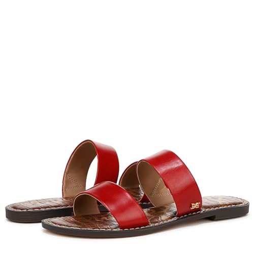Sam Edelman Women's Gala Flat Sandal