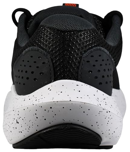 Under Armour Men's Charged Surge 4 Sneaker