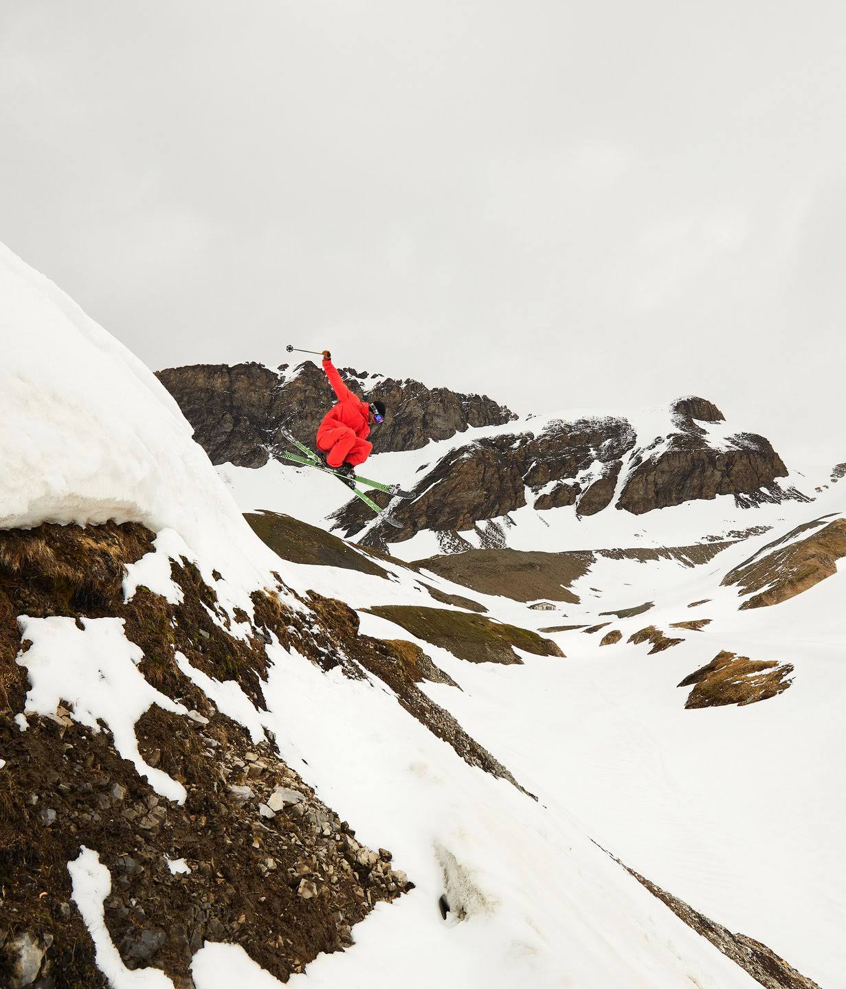 Black Crows Captis Skis