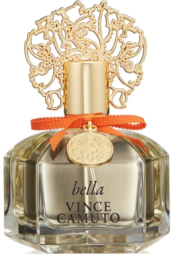 6 Pack - Vince Camuto Bella Eau de Parfum Spray, 3.4 oz