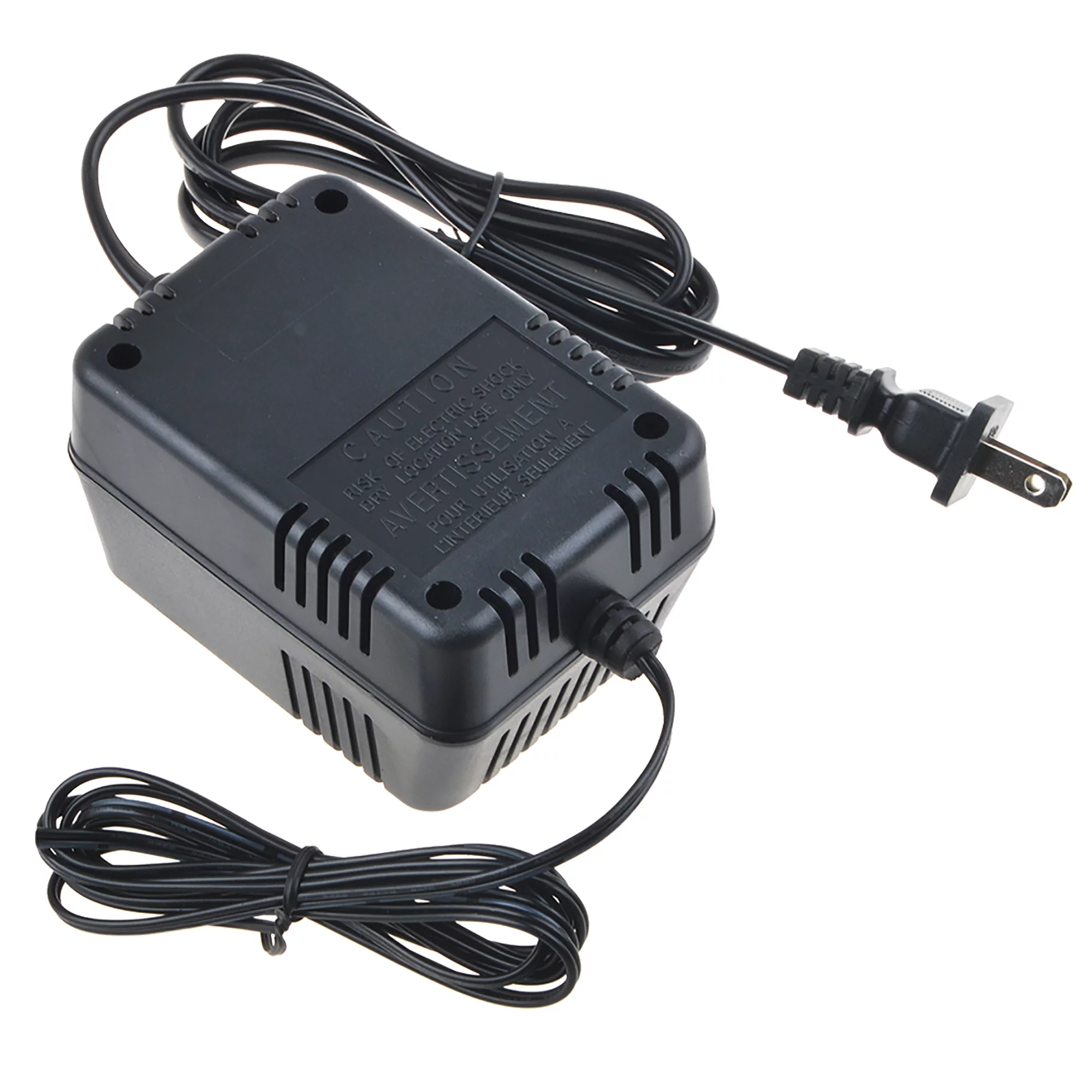 PKPOWER Power Supply Cord For YUHAI YH-UA-1212 Class2 Transformer AC Adapter Charger