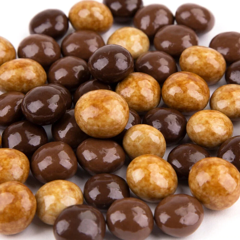 TRIPLE CHOCOLATE TOFFEE CANDY - 3 POUNDS