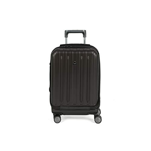 Delsey Luggage Titanium 2 Piece Set (Carry-On & 25