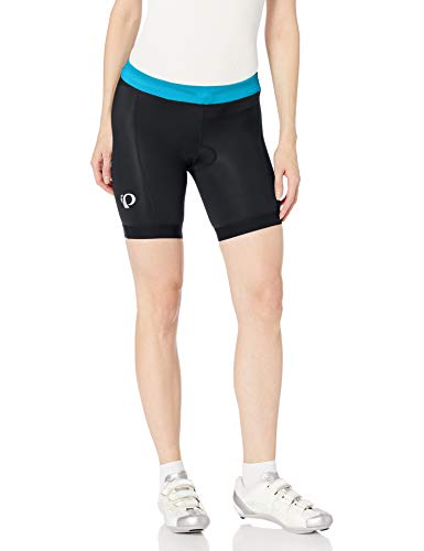 Pearl iZUMi Women's SELECT Pursuit Tri Shorts, Black