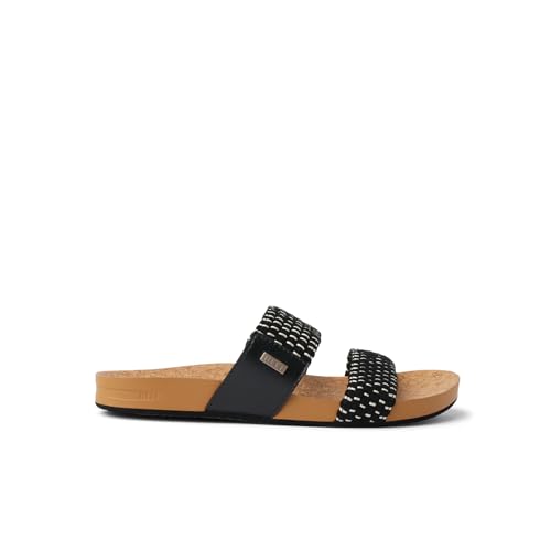 REEF Women's, Cushion Vista Slide