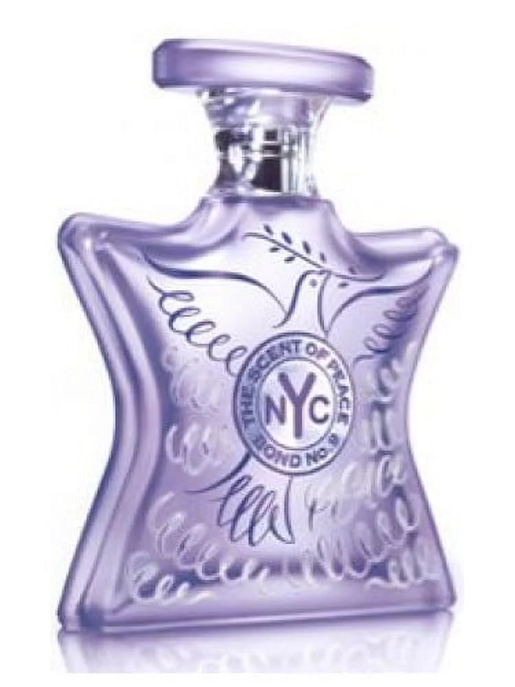 Bond No. 9 Scent Of Peace Eau De Parfum Spray, Perfume for Women, 1.7 Oz