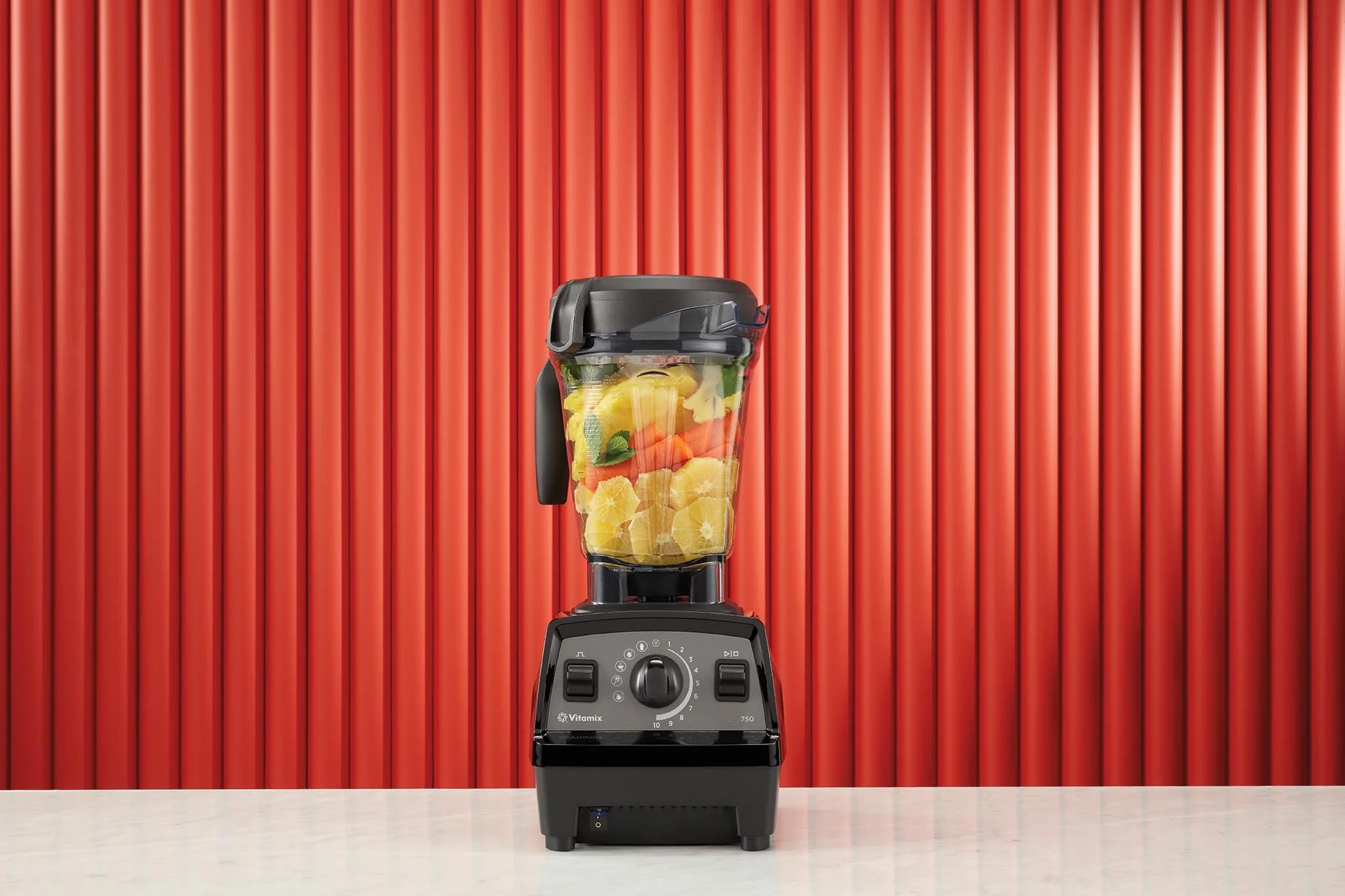 Vitamix Propel Series 750 Blender,Black