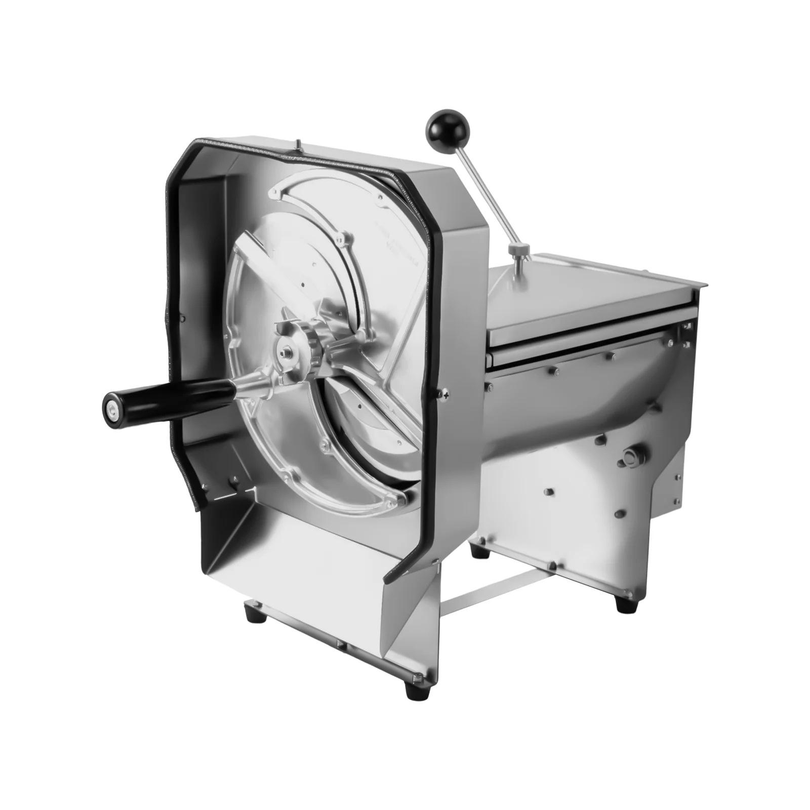 DENEST Electric Meat Slicer Blade Deli Food Slicer Veggie Premium Kitchen Cutting 120w