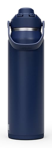 CamelBak Thrive Chug Insulated Stainless Steel Water Bottle Sky Blue, 32oz