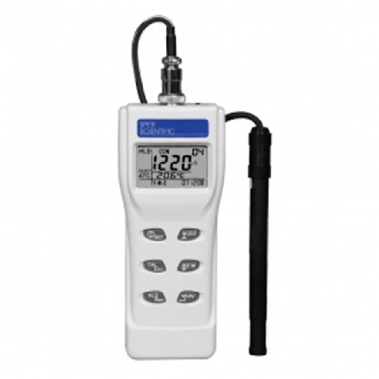 Sper Scientific  Pure Water Meter