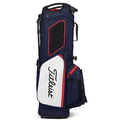 Titleist Hybrid 5 Golf Bag