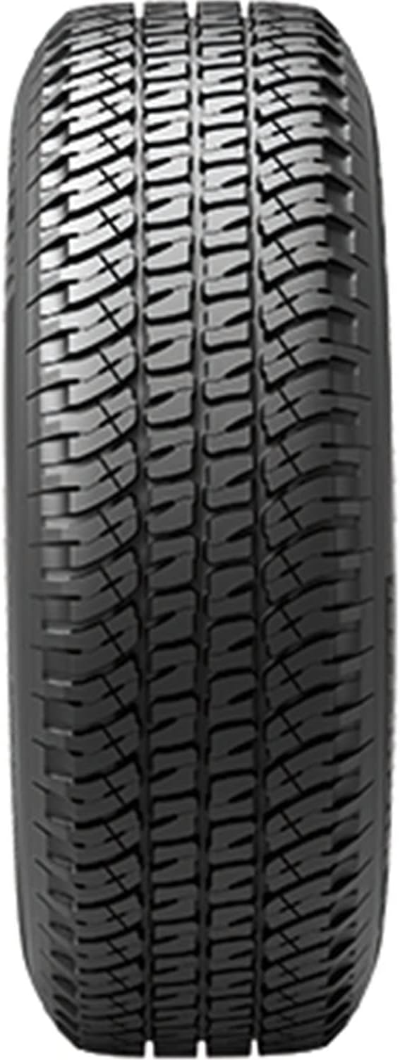 MICHELIN LTX A/T2 Car Tire, All-Terrain, All-Season, Light Truck, SUV and CUV - LT275/70R18/E 125/122S 125S