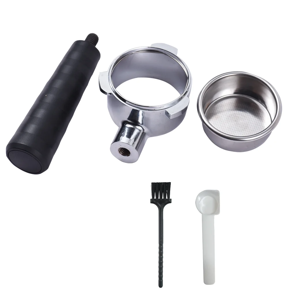 Cornesty kitchenware,Stainless Steel Handle With Kitchenware 870 875 840 870 Portafilter Filter 875 878 820 840 Filter And Ears Portafilter 450 880 With Stainless Filter Included Naked Portafilter