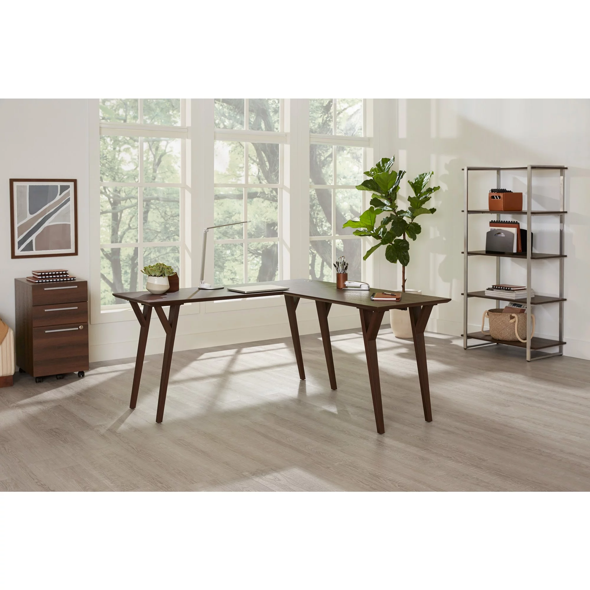 Realspace® Trezza 60