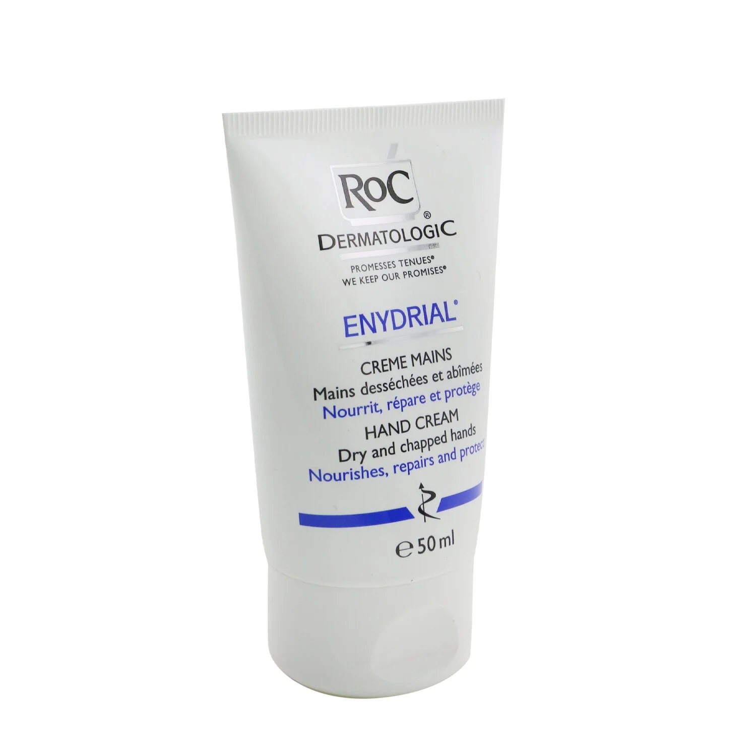 ROC Enydrial Hand Cream (Dry & Chapped Hands)  50ml/1.7oz