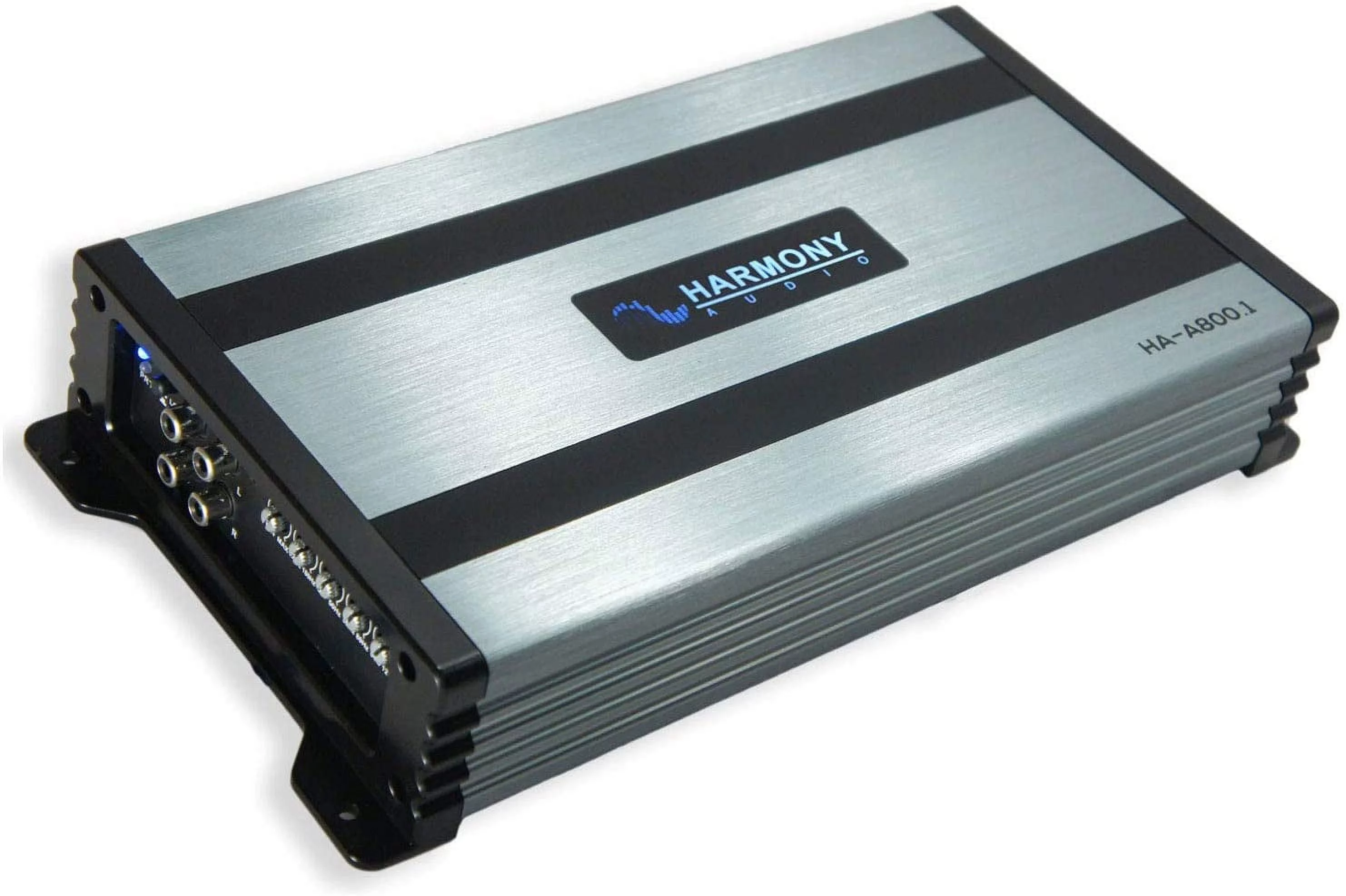 07-13 Chevy Silverado Ext Cab Truck Harmony A122 Dual 12 Rhino Sub Box HA-A800.1