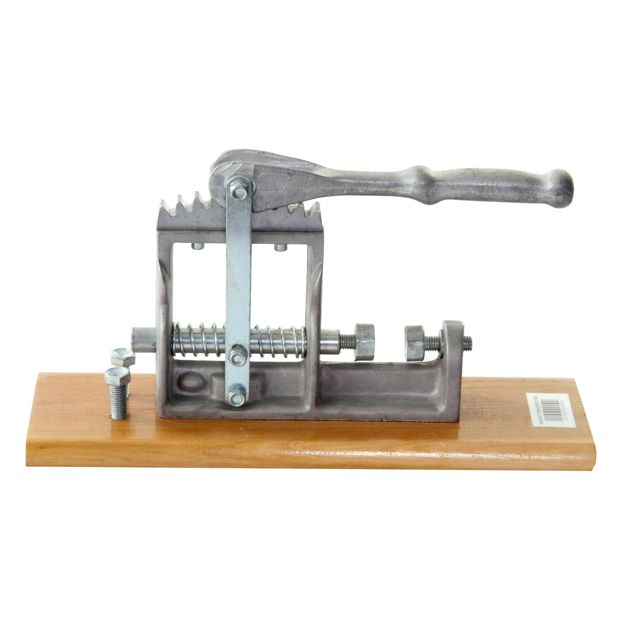 Duke Company Pecan Walnut Nut Cracker 0150