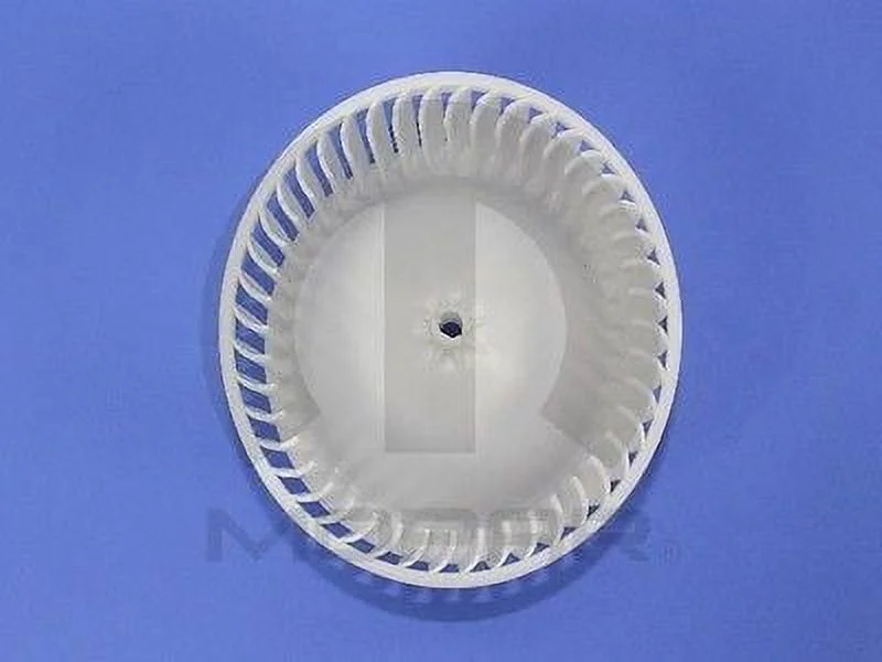 HVAC Blower Motor Wheel MOPAR 4720009 fits 97-02 Dodge Ram 2500 5.9L-V8