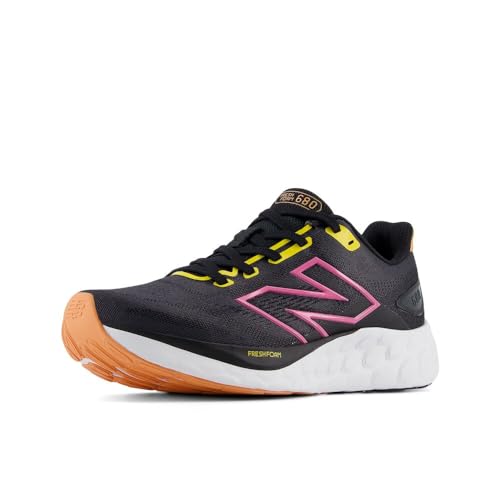 New Balance Women's Fresh Foam 680 V8 Running Shoe