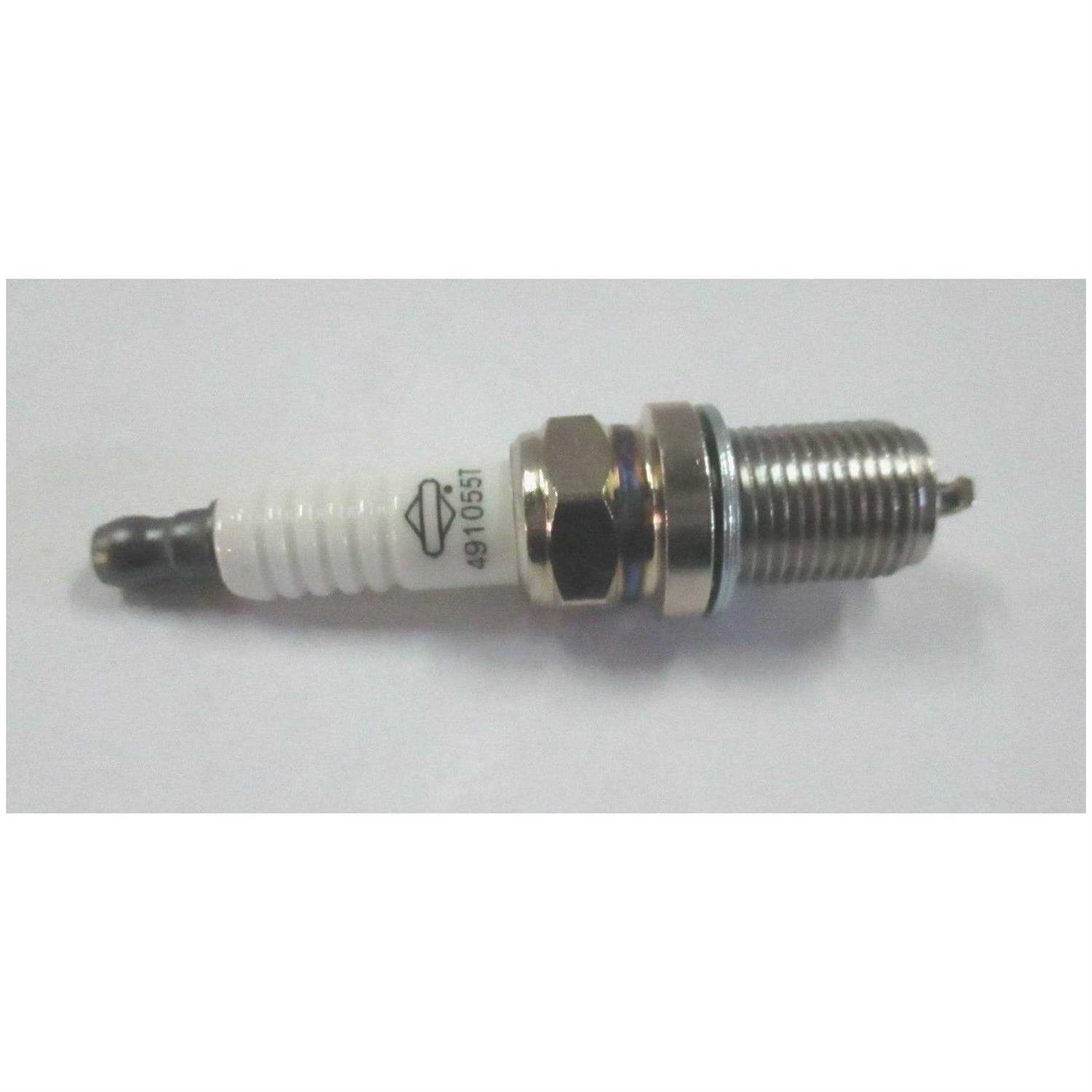 Briggs & Stratton 491055S Plug-Spark