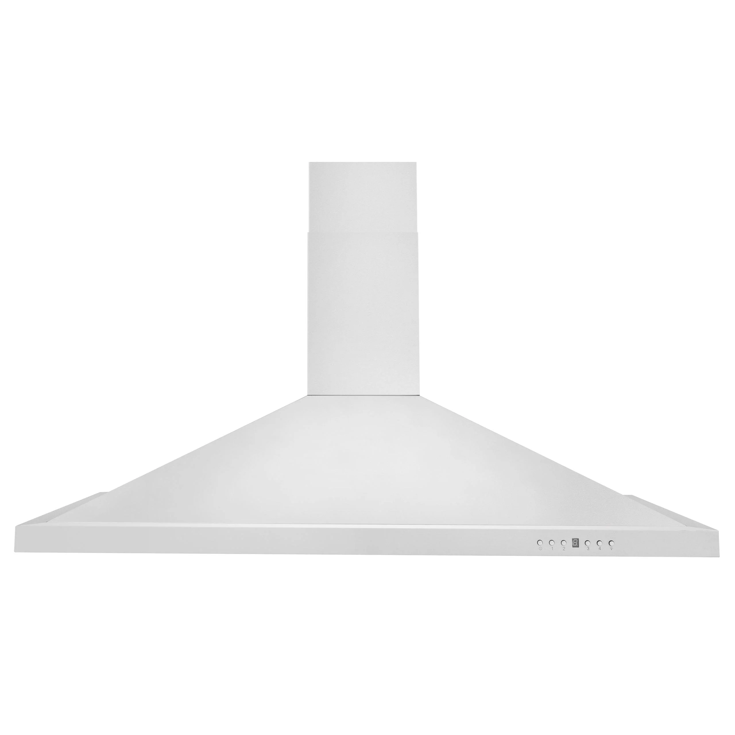 ZLINE 42 in. Wall Mount Range Hood in Stainless Steel KB42