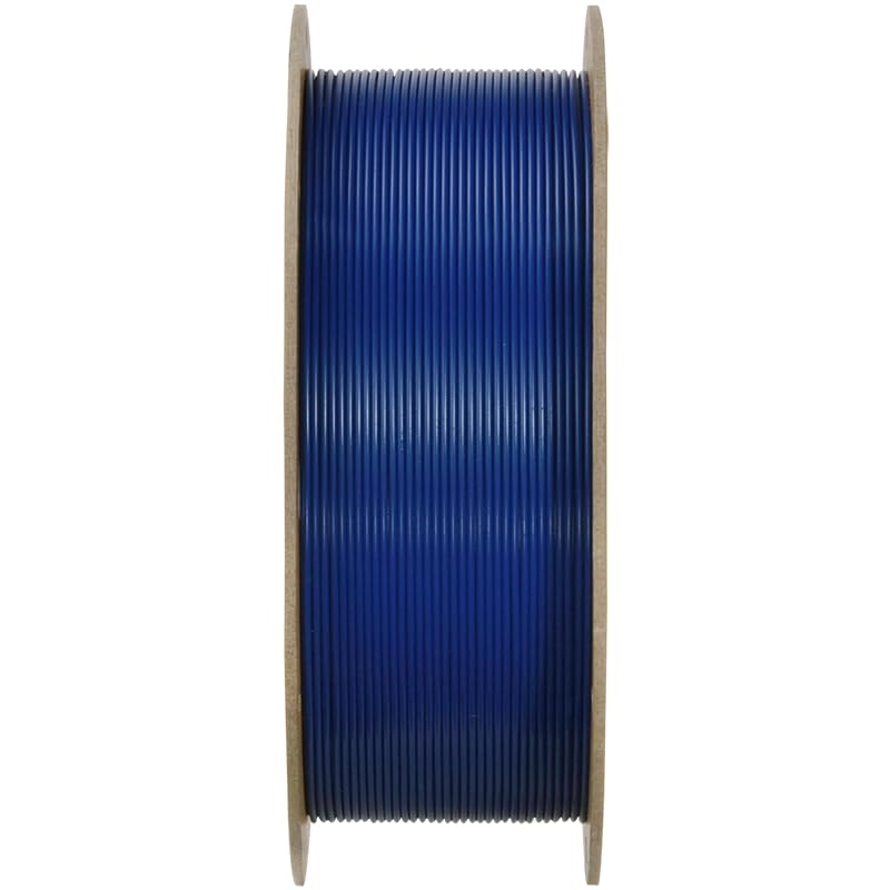 Polymaker PLA PRO Filament 1.75mm 1kg, Tough & High Rigidity White 3D Printing Filament, PolyLite PLA PRO 3D Printer Filament 1.75mm, Print with Most 3D Printers