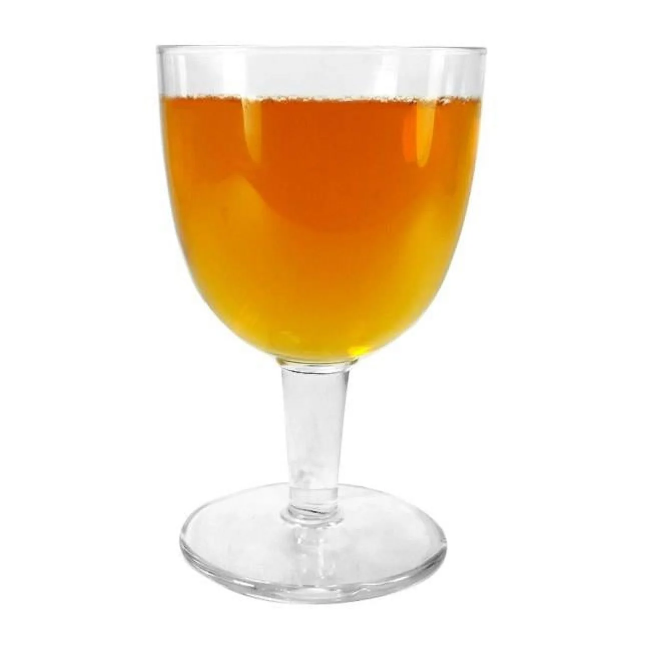 Craft Beer Ale Abbey Glass Barware CE 14.25 oz Original Beer Glass Glasses