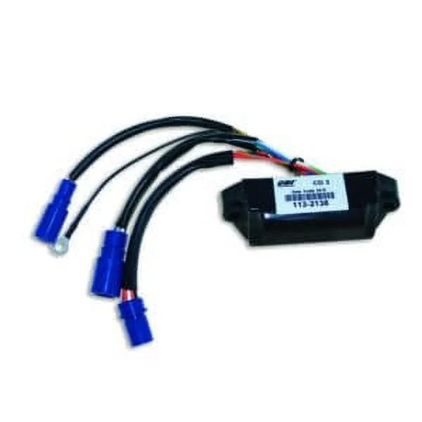CDI Electronics 113-2138 Johnson/Evinrude Power Pack - 3/6 Cyl (1979-1984)