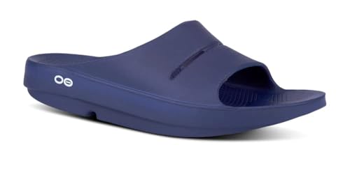 OOFOS Unisex-Adult Ooahh Slide Slipper