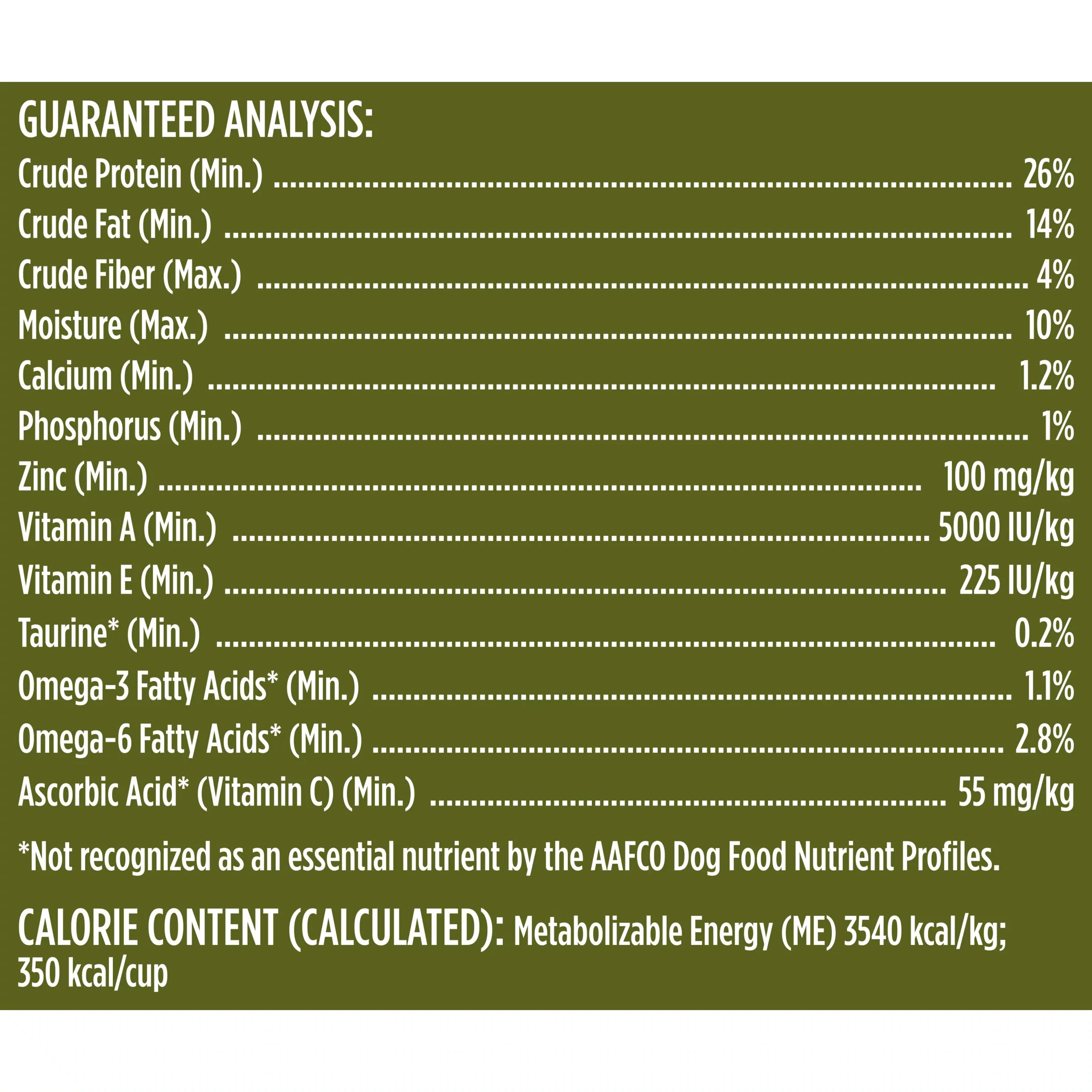 Rachael Ray Nutrish Dish Natural Premium Dry Dog Food, Chicken & Brown Rice Recipe With Veggies & Fruit, 11.5 Lbs
