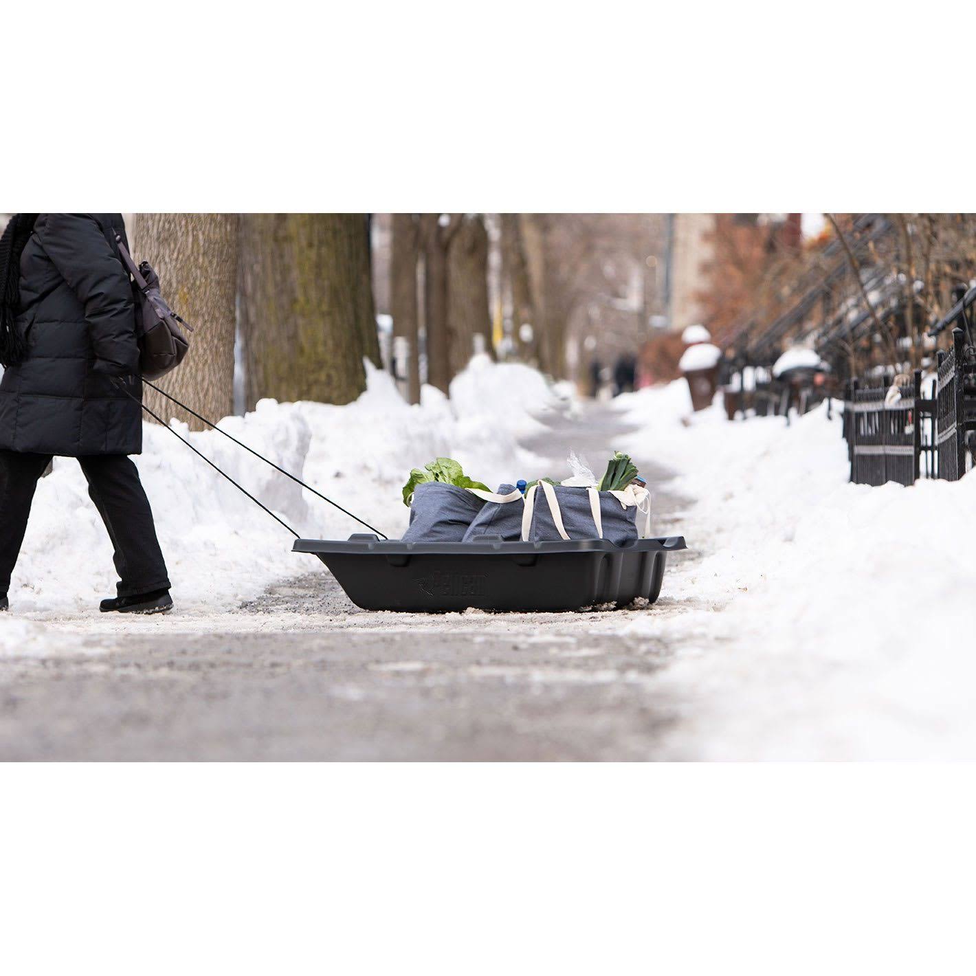 Pelican Snow Trek 45 Utility Sled