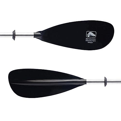 BENDING BRANCHES Whisper 2-Piece Recreational Kayak Paddle