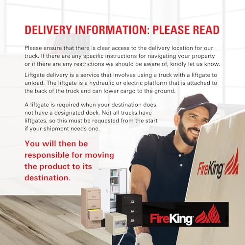 FireKing® FireShield 22