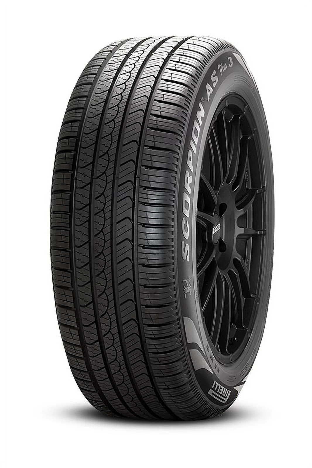 Pirelli Scorpion All Season Plus 3 All Season 235/45R19 95H SUV/Crossover Tire
