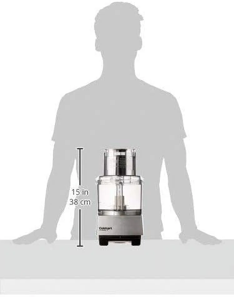 Cuisinart Food Processors Pro Custom 11™ 11 Cup Food Processor