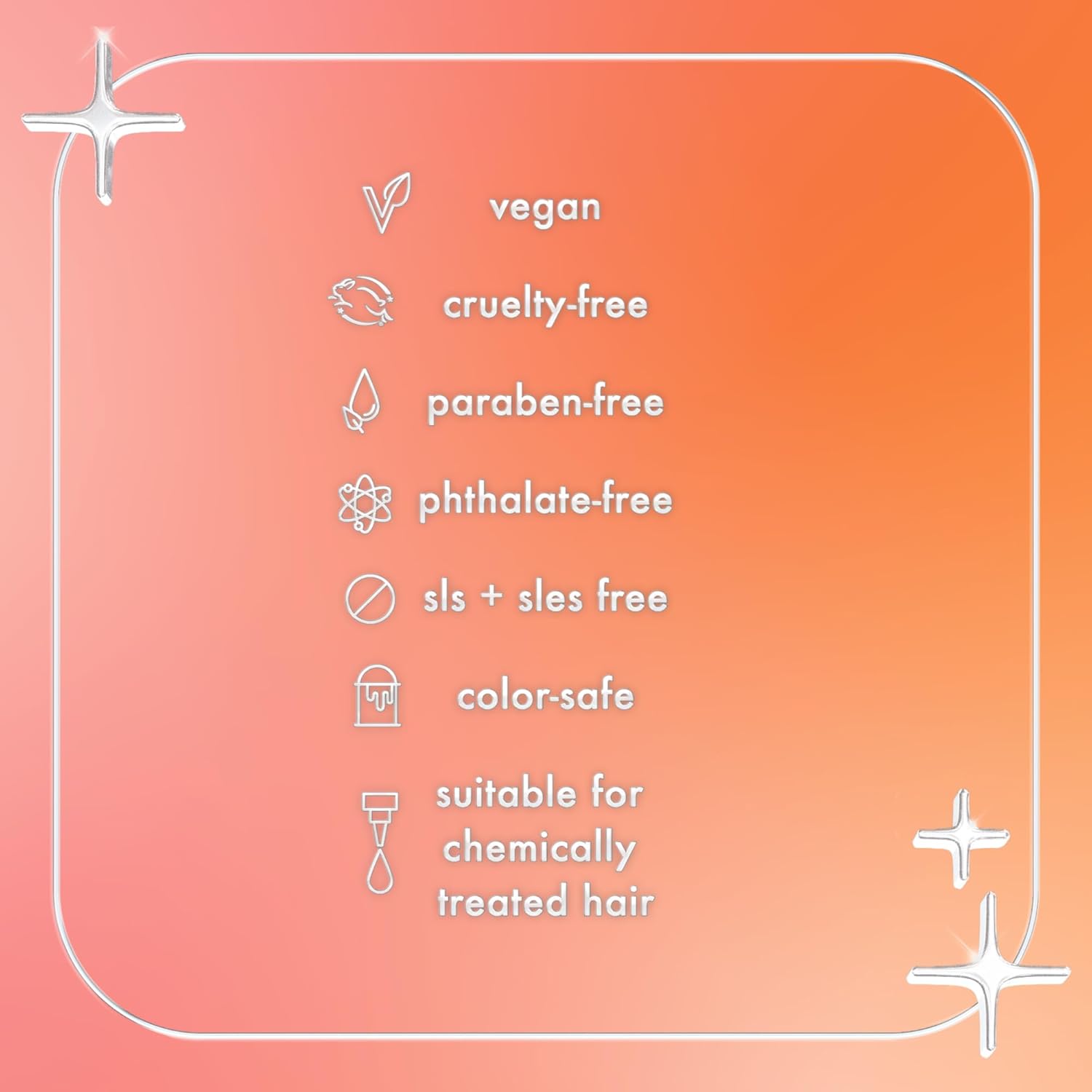 amika shine-o-sphere shine + protect routine set