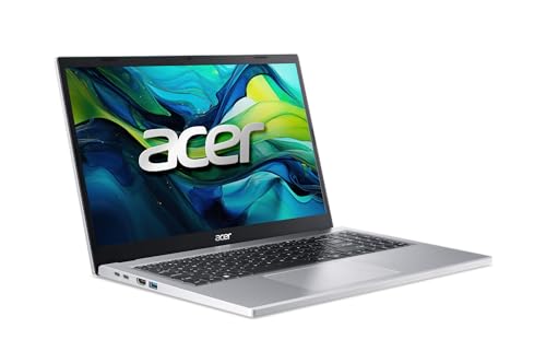 Acer Aspire Go 15 AI Ready Laptop | 15.6