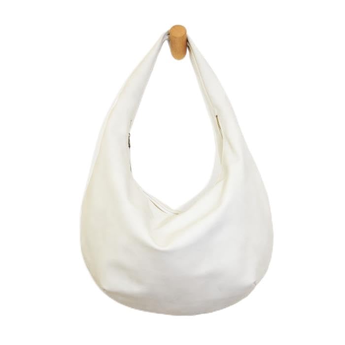 Joy Susan Women's Fashion Purse Bianca Soft Crescent Shoulder Hand Bag