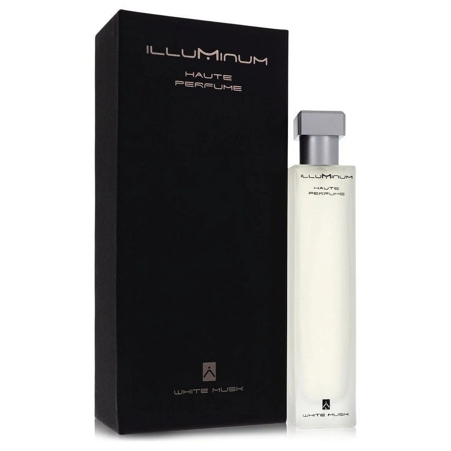 Illuminum White Musk by Illuminum Eau De Parfum Spray 3.4 oz for Women